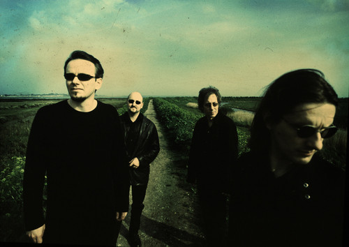 Porcupine Tree