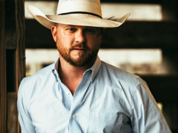 Cody Johnson