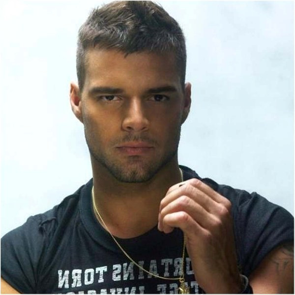 Ricky Martin