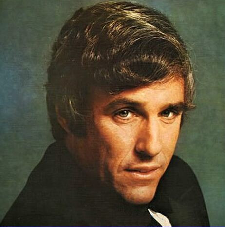 Burt Bacharach