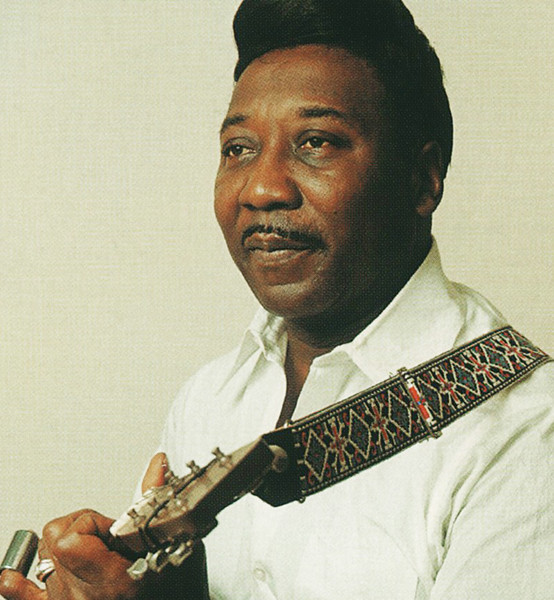 Muddy Waters