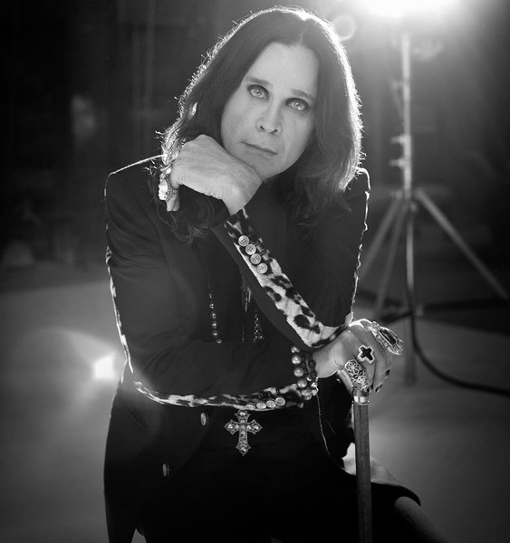 Ozzy Osbourne