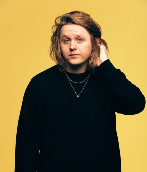 Lewis Capaldi