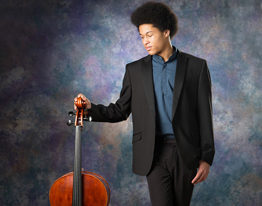 Sheku Kanneh-Mason