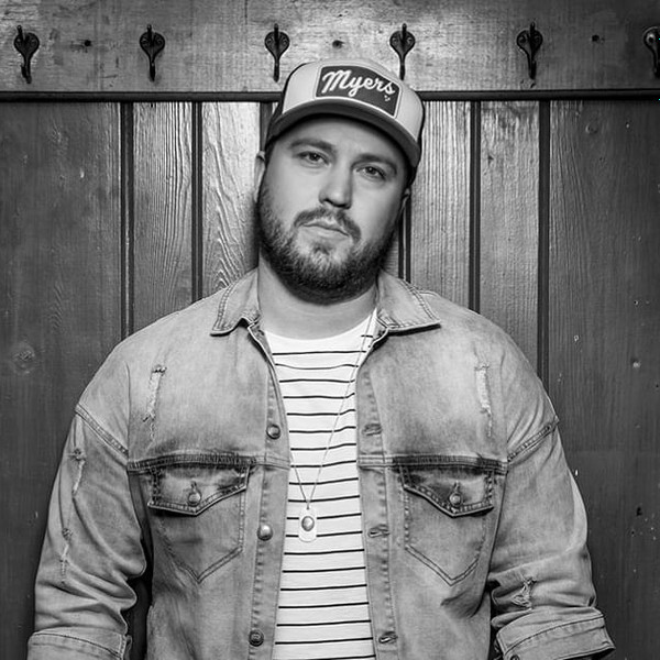 Mitchell Tenpenny