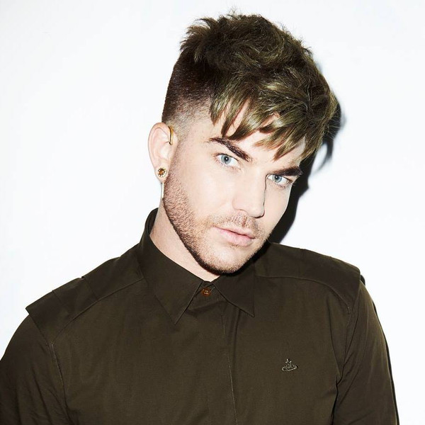 Adam Lambert