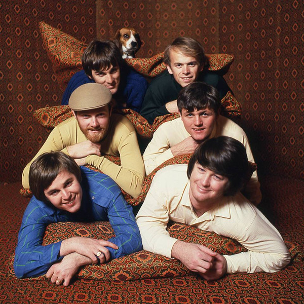 The Beach Boys