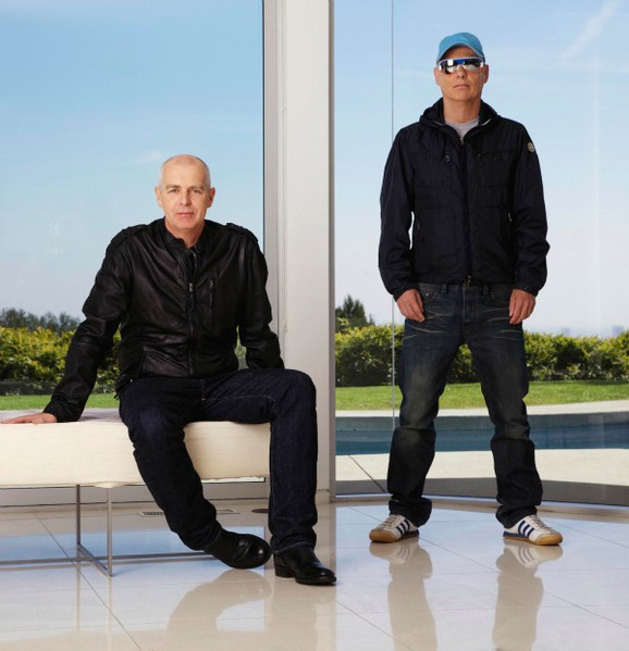 Pet Shop Boys