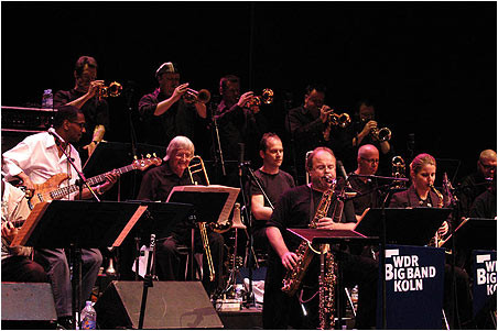 WDR Big Band