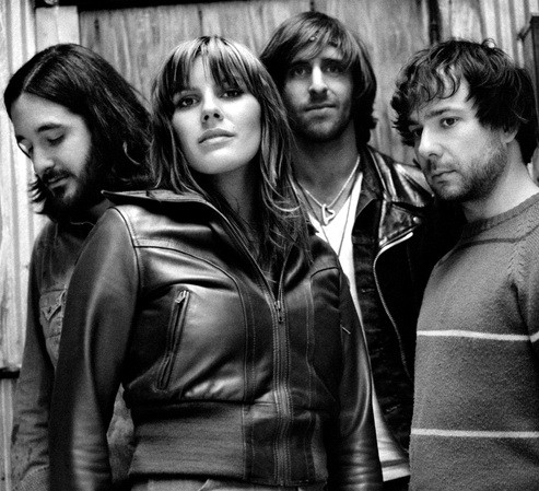 Grace Potter And The Nocturnals