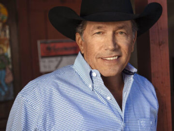 George Strait