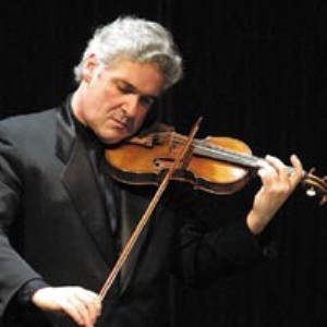 Pinchas Zukerman