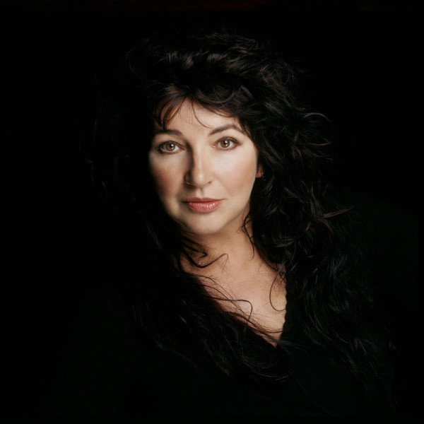 Kate Bush