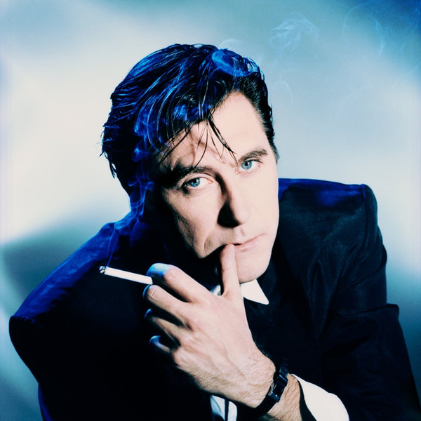 Bryan Ferry