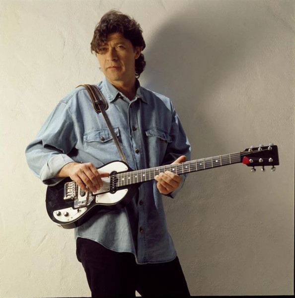 Robbie Robertson