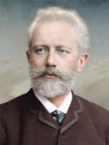 Tchaikovsky