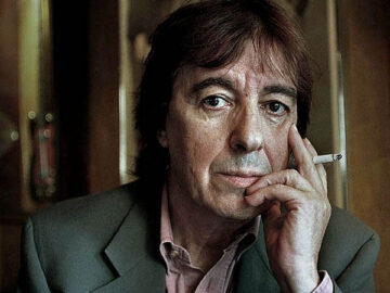 Bill Wyman