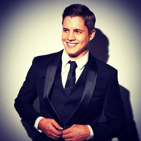 Johnny Ruffo