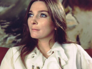 Judy Collins