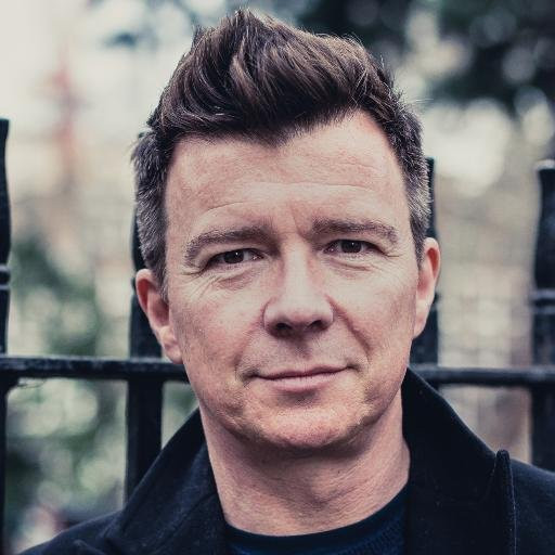 Rick Astley