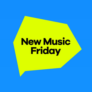 New Music Friday!