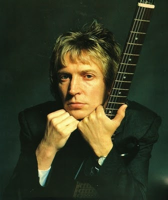 Andy Summers