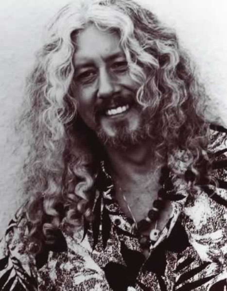 Arlo Guthrie