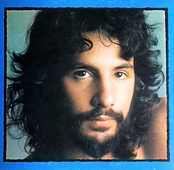 Cat Stevens