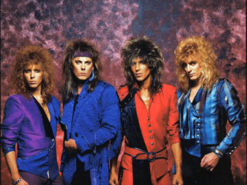 Dokken