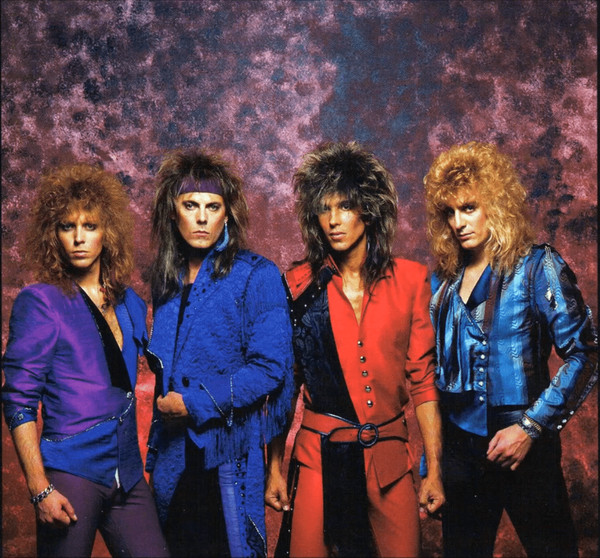 Dokken