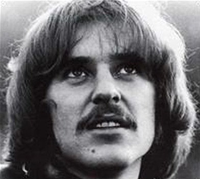 Gary Wright