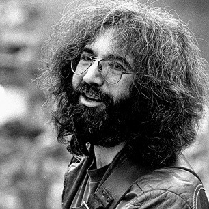 Jerry Garcia