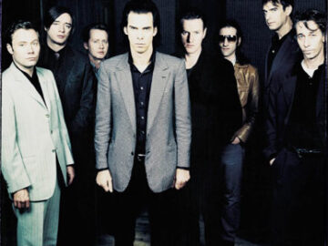 Nick Cave & The Bad Seeds