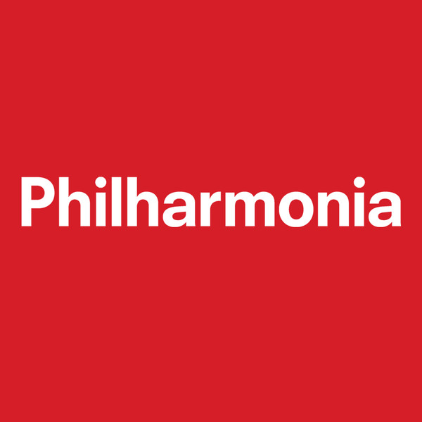 The Philharmonia Orchestra