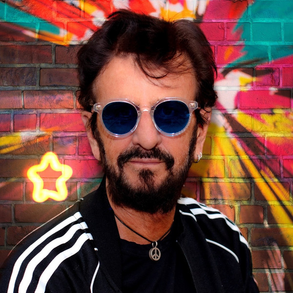 Ringo Starr