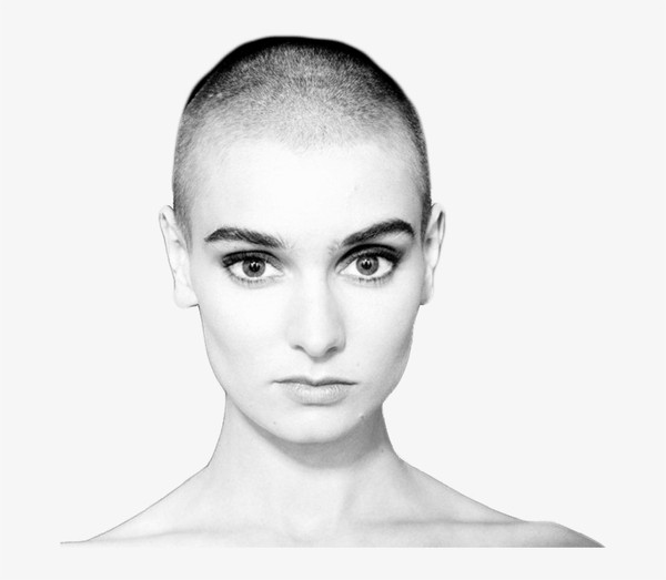 Sinéad O'Connor