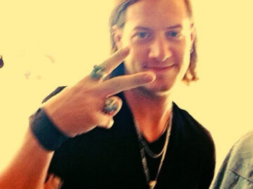 Tyler Hubbard